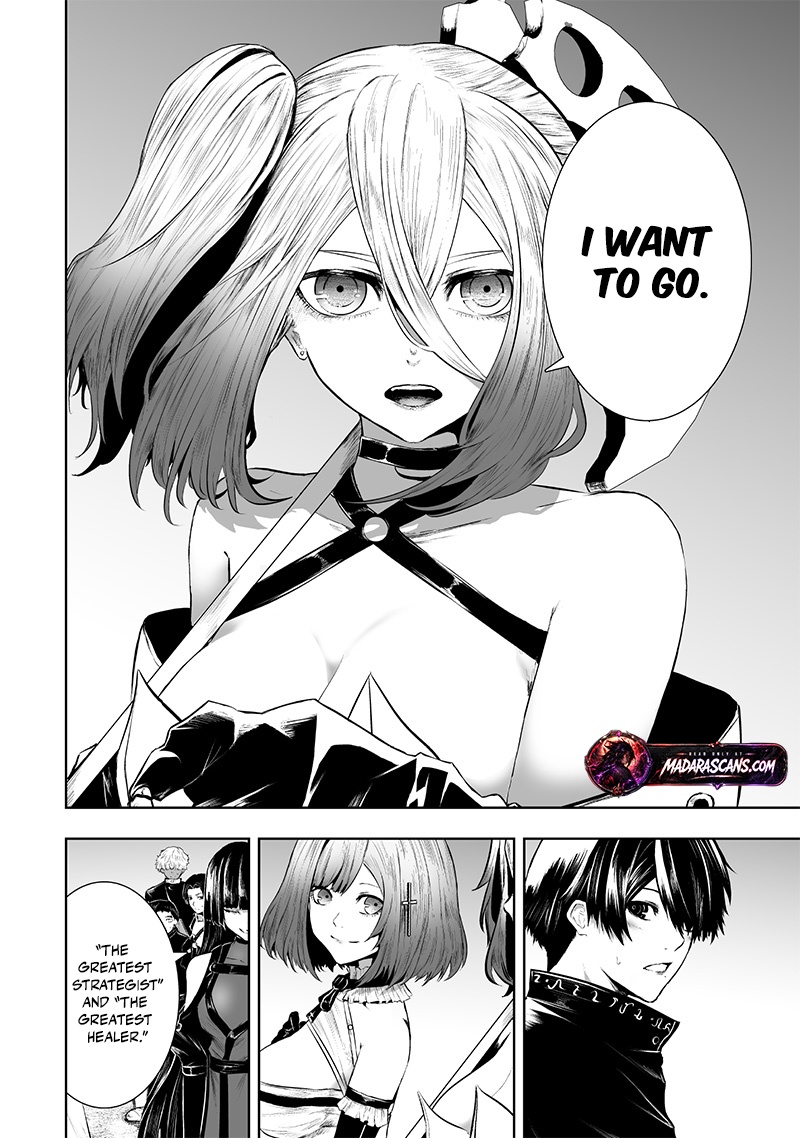 Read I’m The Only One With A Failure Of A Skill In Another World’s Summoning Rebellion — Until The Weakest Skill [Absorption] Swallows Everything EN Manga Online