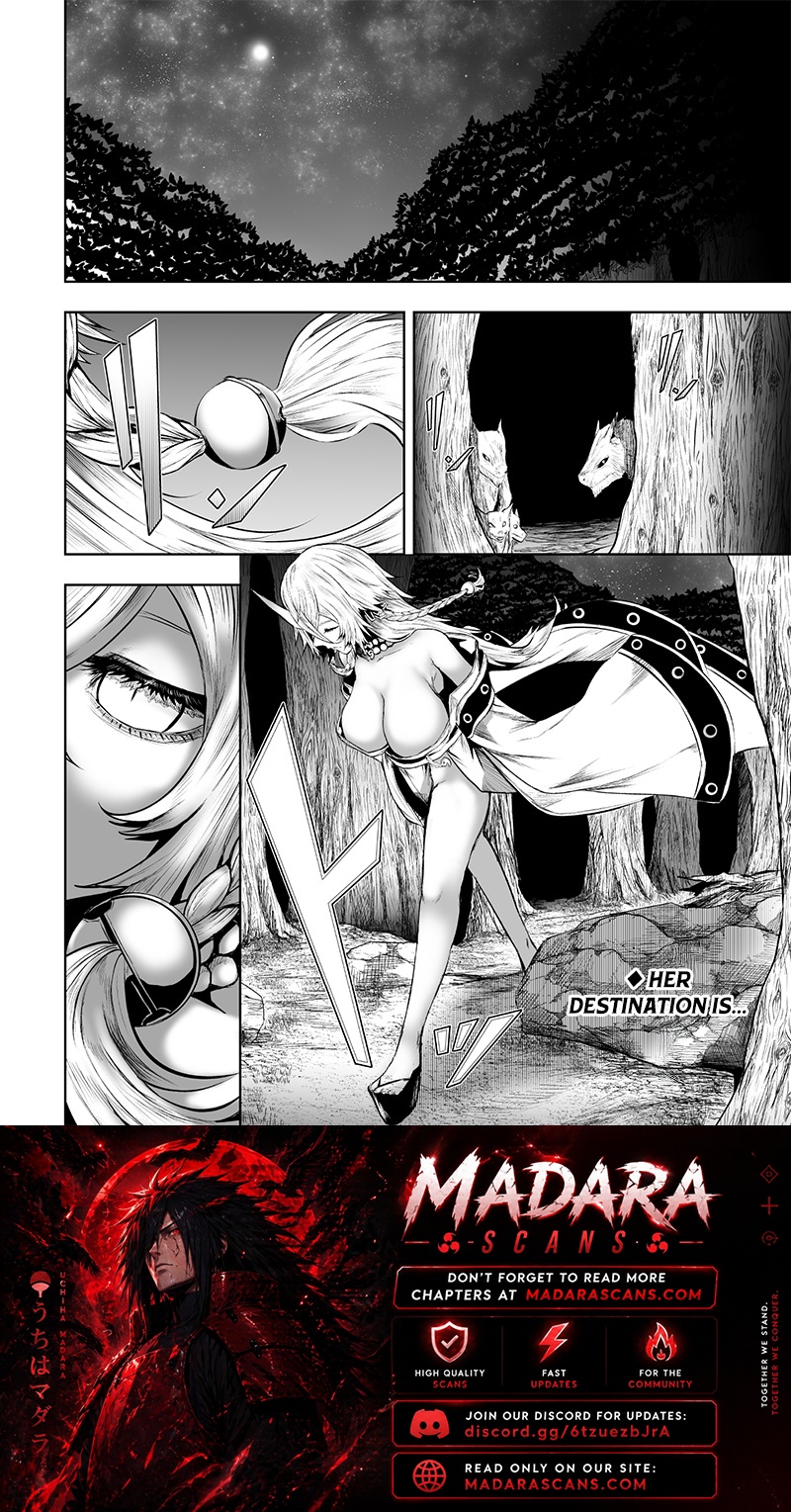 Read I’m The Only One With A Failure Of A Skill In Another World’s Summoning Rebellion — Until The Weakest Skill [Absorption] Swallows Everything EN Manga Online