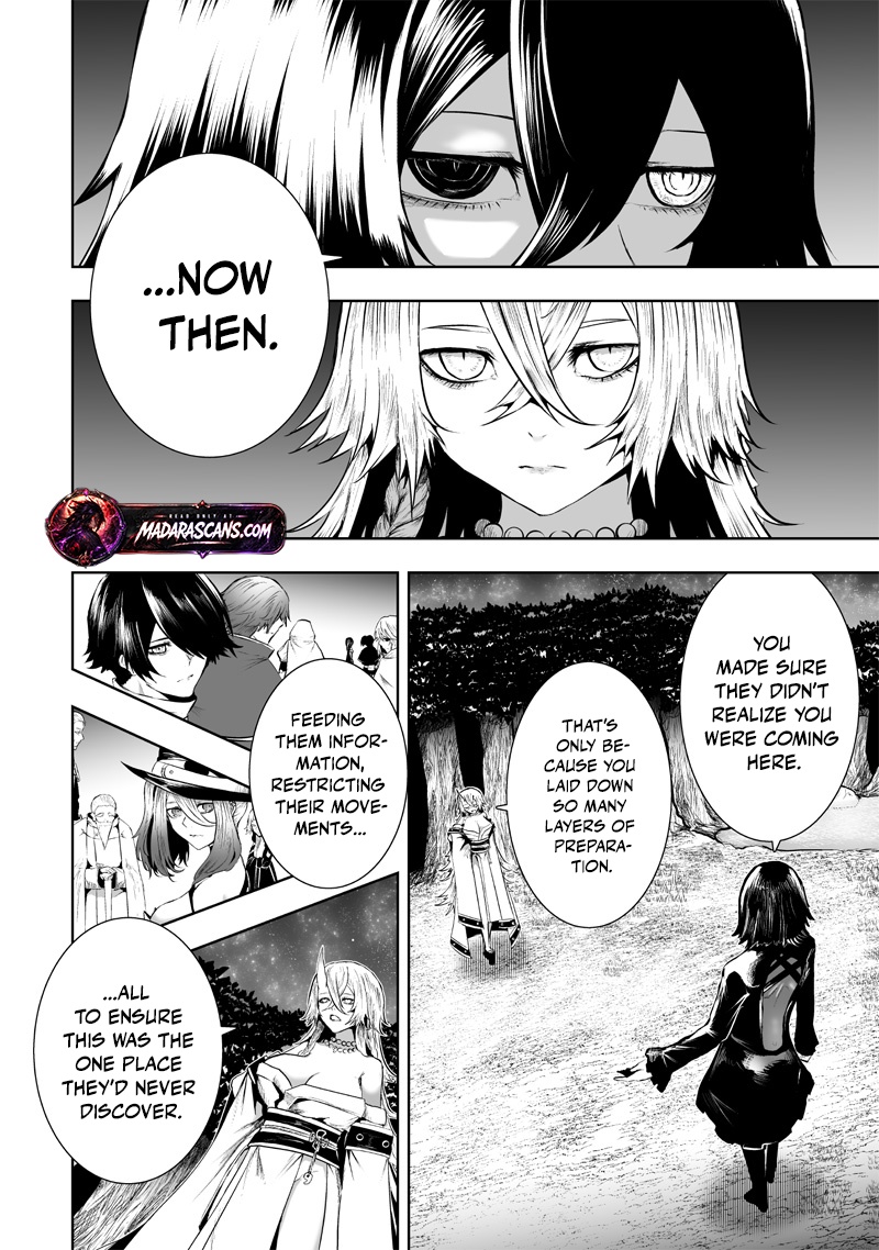 Read I’m The Only One With A Failure Of A Skill In Another World’s Summoning Rebellion — Until The Weakest Skill [Absorption] Swallows Everything EN Manga Online