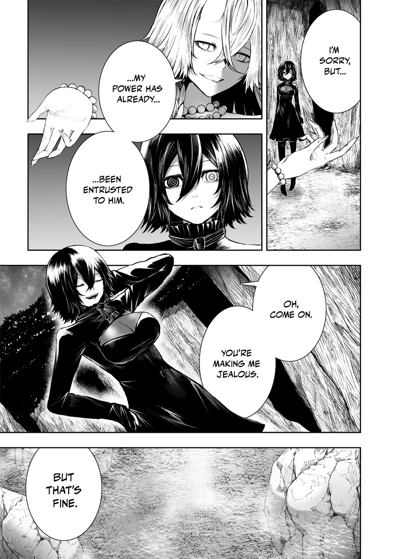 Read I’m The Only One With A Failure Of A Skill In Another World’s Summoning Rebellion — Until The Weakest Skill [Absorption] Swallows Everything EN Manga Online