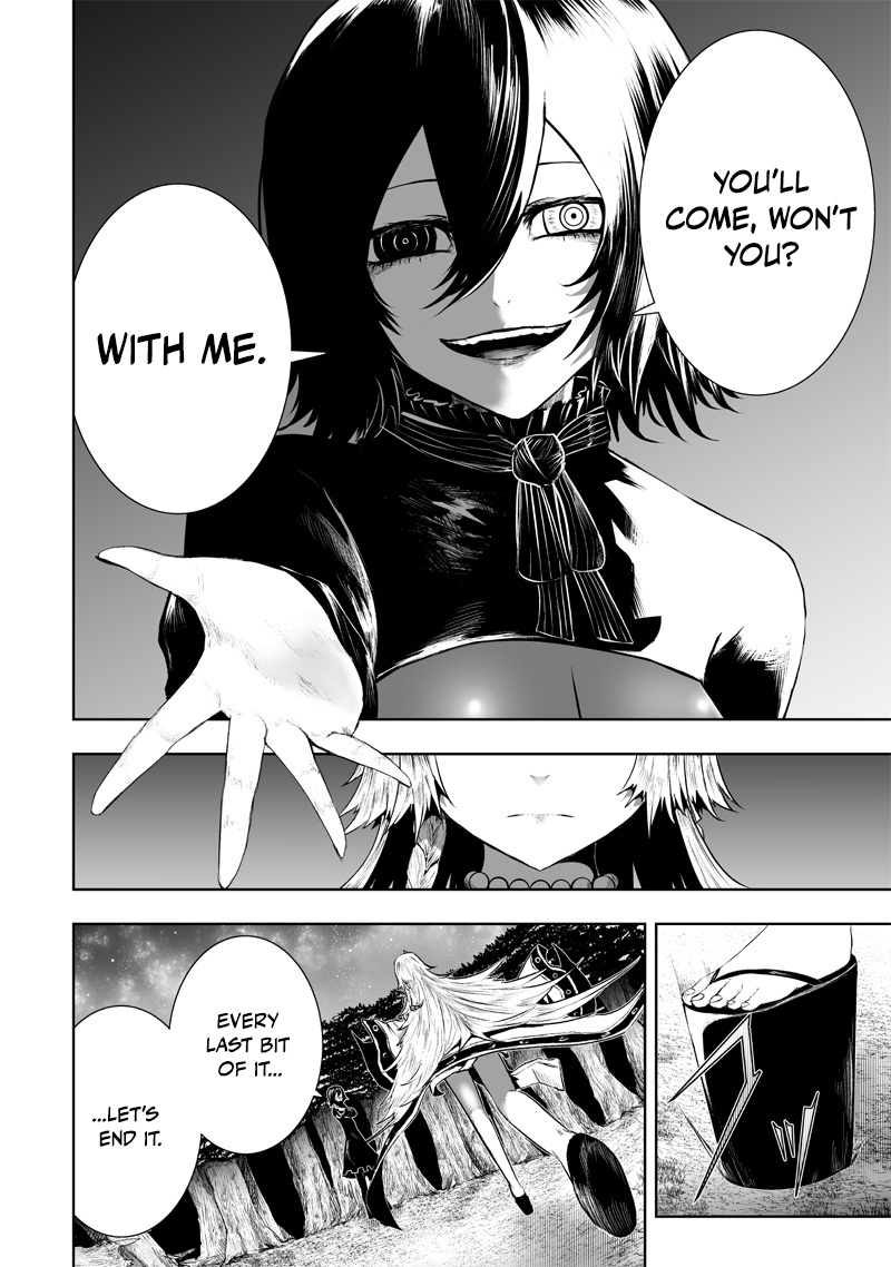 Read I’m The Only One With A Failure Of A Skill In Another World’s Summoning Rebellion — Until The Weakest Skill [Absorption] Swallows Everything EN Manga Online