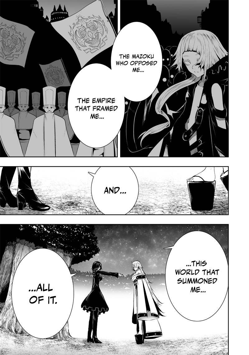 Read I’m The Only One With A Failure Of A Skill In Another World’s Summoning Rebellion — Until The Weakest Skill [Absorption] Swallows Everything EN Manga Online