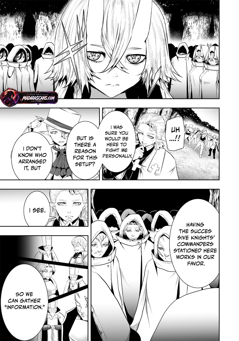 Read I’m The Only One With A Failure Of A Skill In Another World’s Summoning Rebellion — Until The Weakest Skill [Absorption] Swallows Everything EN Manga Online