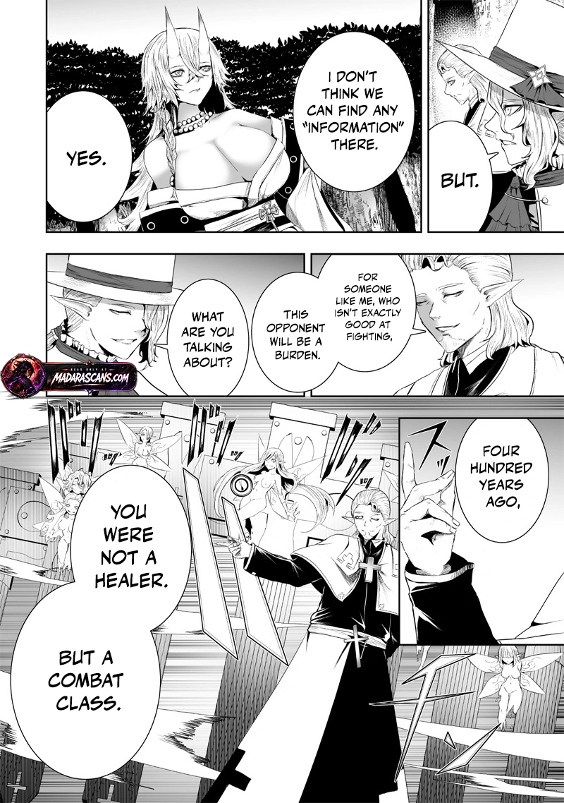 Read I’m The Only One With A Failure Of A Skill In Another World’s Summoning Rebellion — Until The Weakest Skill [Absorption] Swallows Everything EN Manga Online