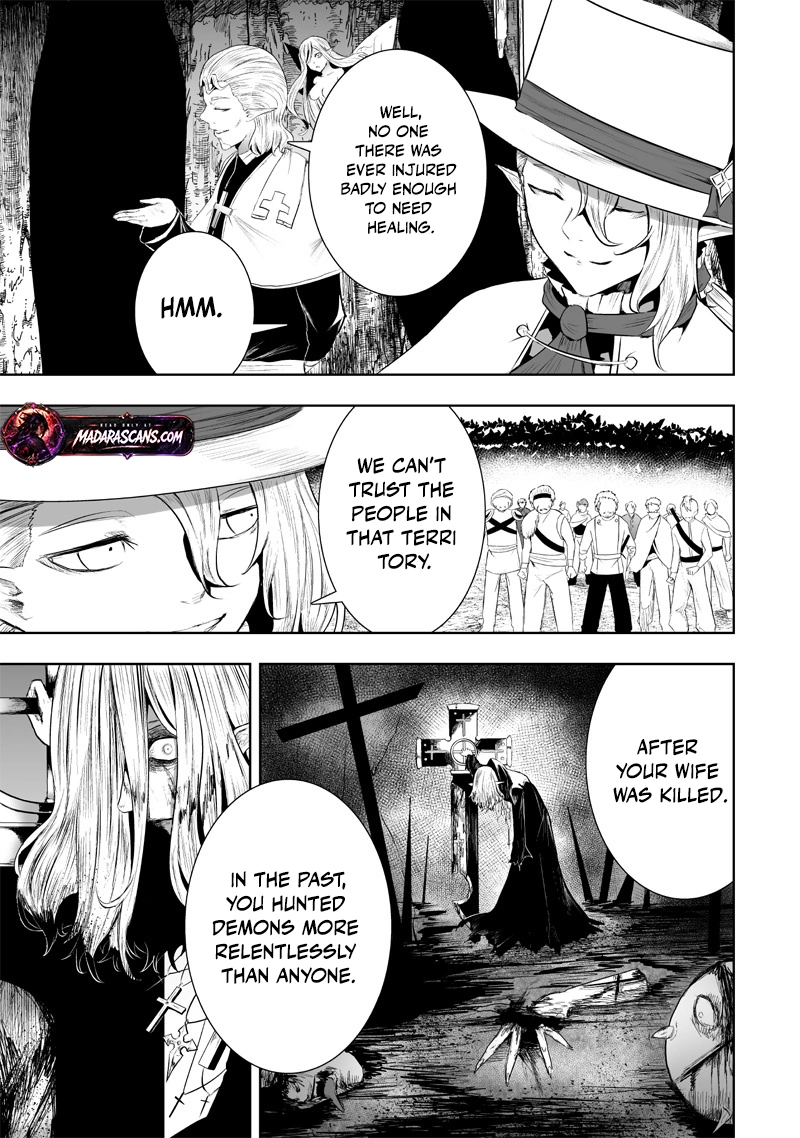 Read I’m The Only One With A Failure Of A Skill In Another World’s Summoning Rebellion — Until The Weakest Skill [Absorption] Swallows Everything EN Manga Online