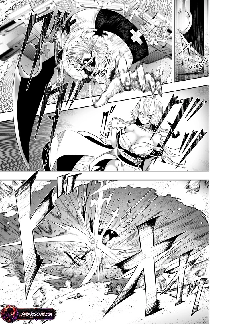 Read I’m The Only One With A Failure Of A Skill In Another World’s Summoning Rebellion — Until The Weakest Skill [Absorption] Swallows Everything EN Manga Online