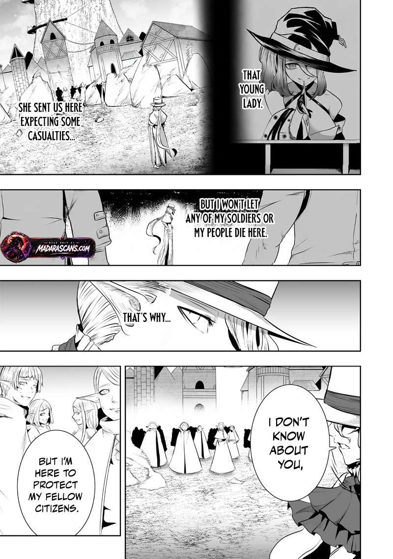 Read I’m The Only One With A Failure Of A Skill In Another World’s Summoning Rebellion — Until The Weakest Skill [Absorption] Swallows Everything EN Manga Online