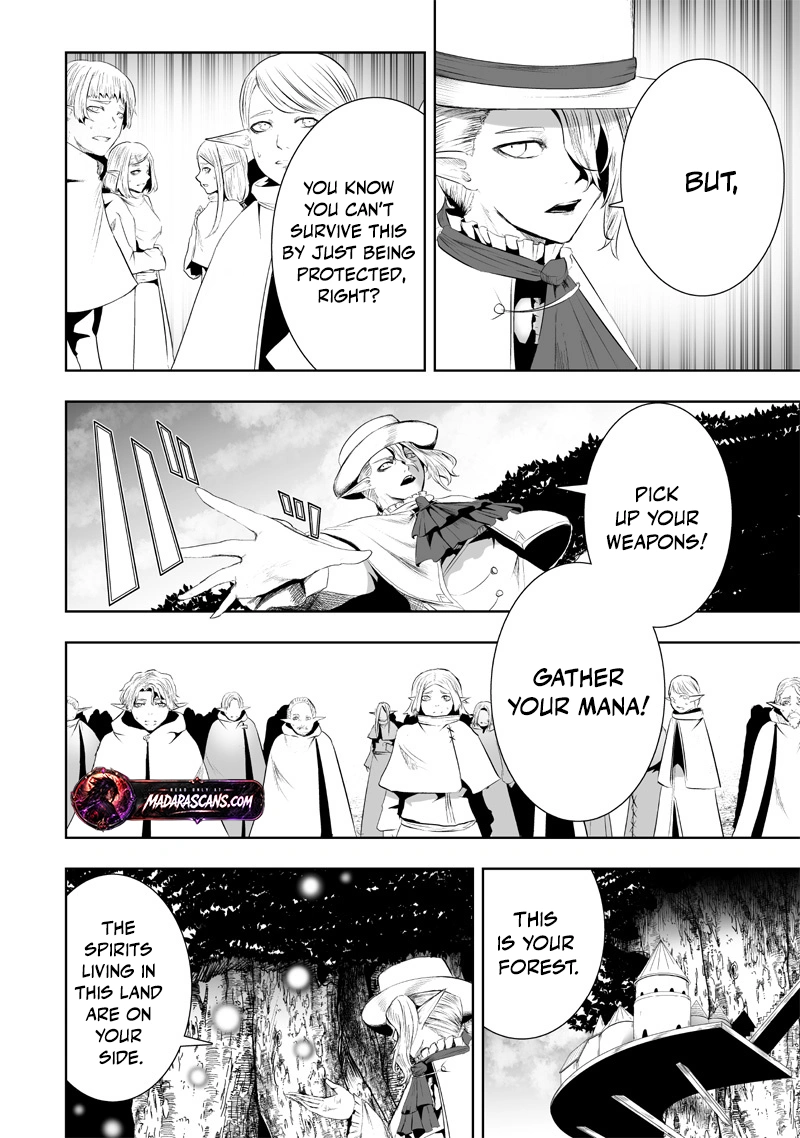 Read I’m The Only One With A Failure Of A Skill In Another World’s Summoning Rebellion — Until The Weakest Skill [Absorption] Swallows Everything EN Manga Online