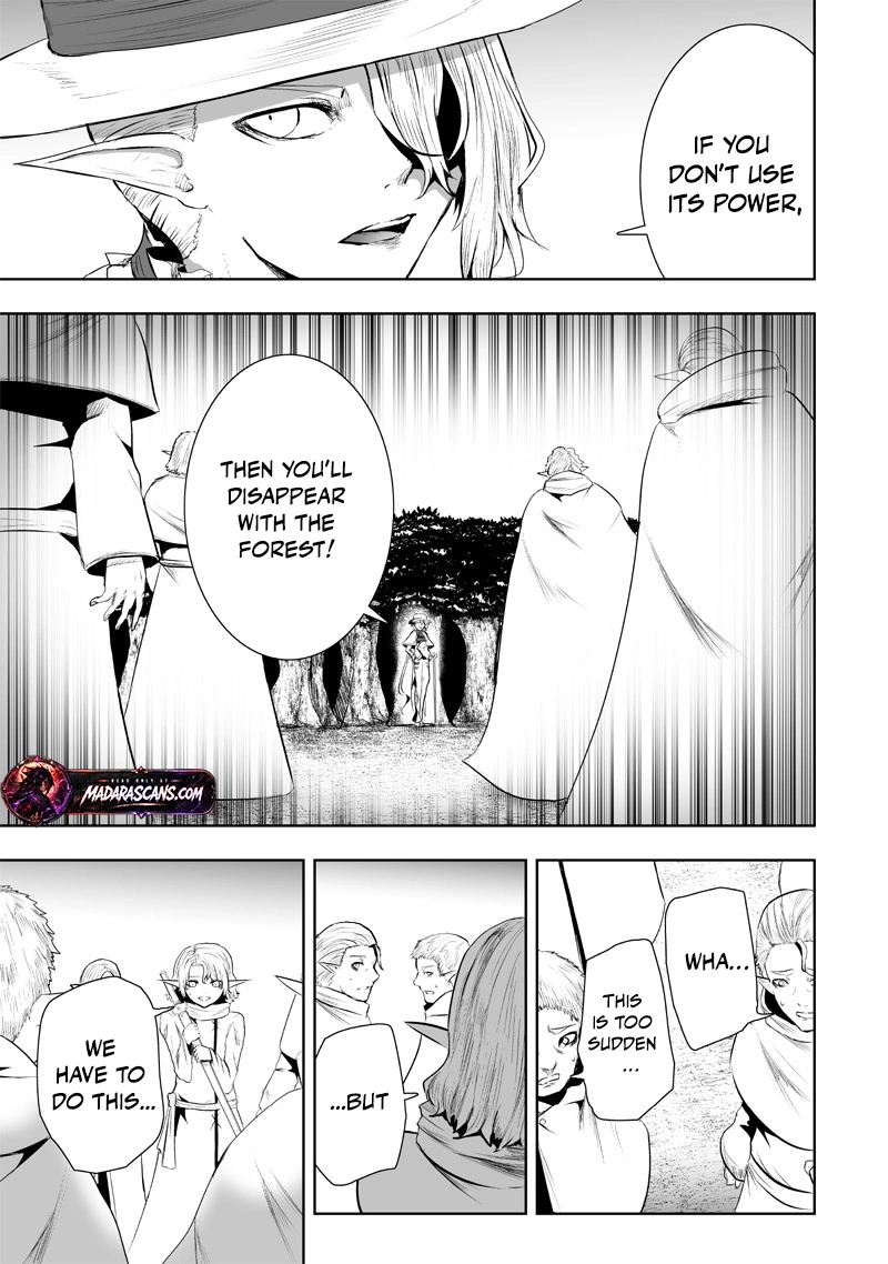 Read I’m The Only One With A Failure Of A Skill In Another World’s Summoning Rebellion — Until The Weakest Skill [Absorption] Swallows Everything EN Manga Online