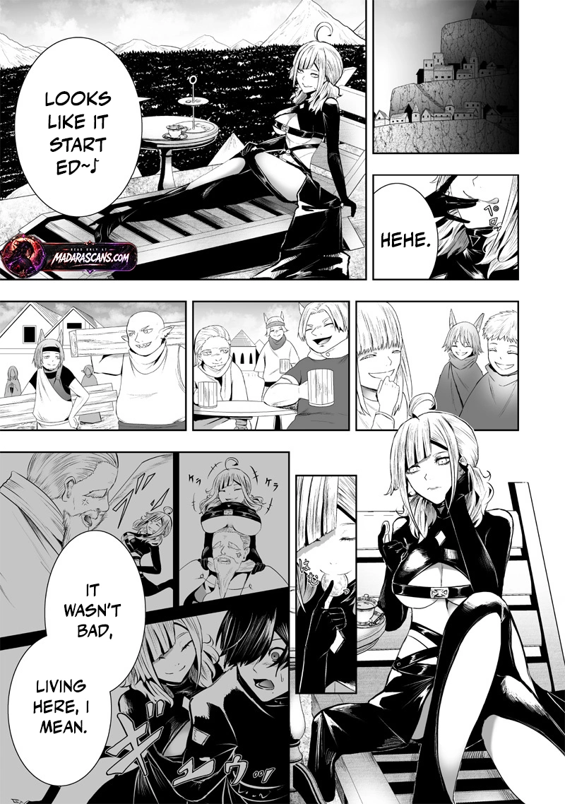 Read I’m The Only One With A Failure Of A Skill In Another World’s Summoning Rebellion — Until The Weakest Skill [Absorption] Swallows Everything EN Manga Online
