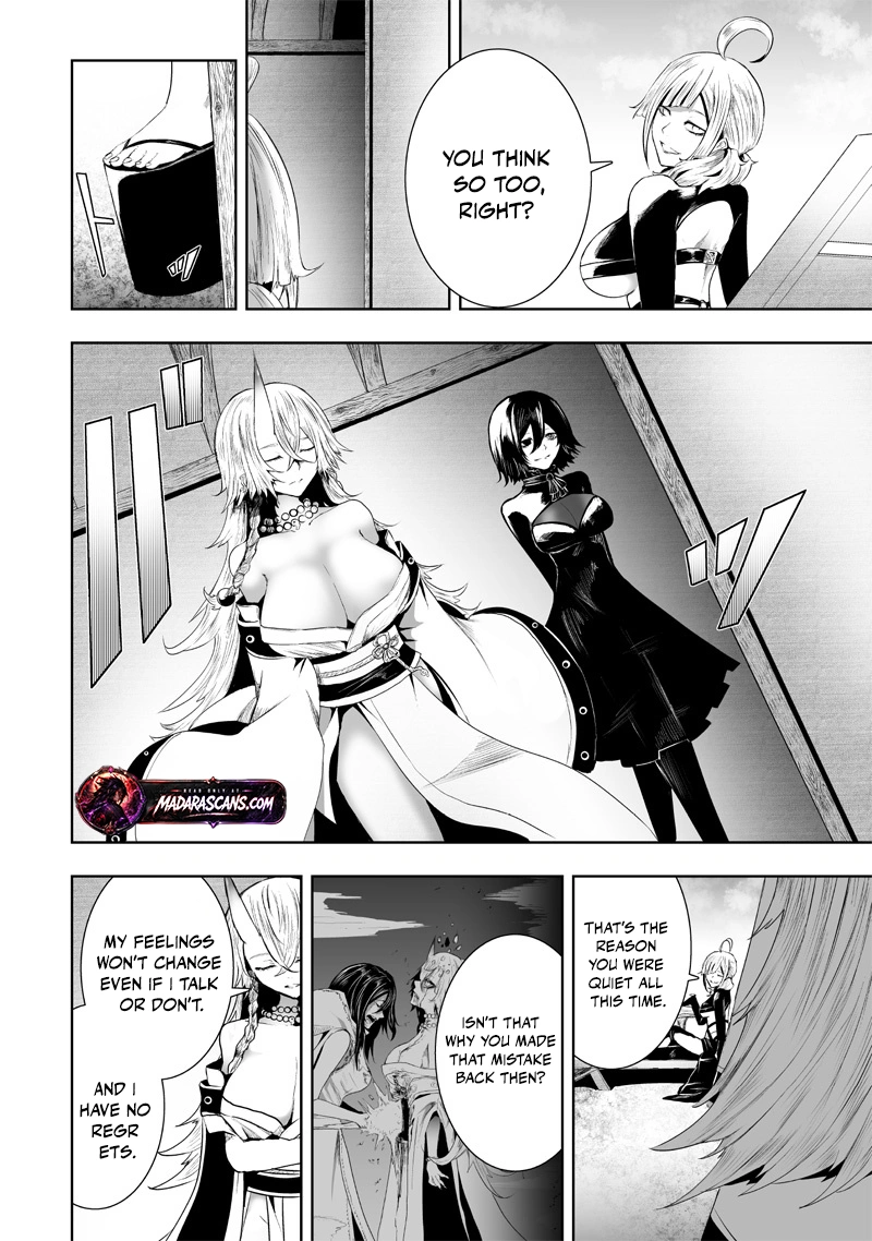 Read I’m The Only One With A Failure Of A Skill In Another World’s Summoning Rebellion — Until The Weakest Skill [Absorption] Swallows Everything EN Manga Online