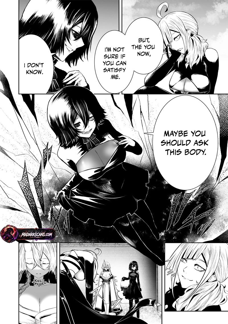 Read I’m The Only One With A Failure Of A Skill In Another World’s Summoning Rebellion — Until The Weakest Skill [Absorption] Swallows Everything EN Manga Online