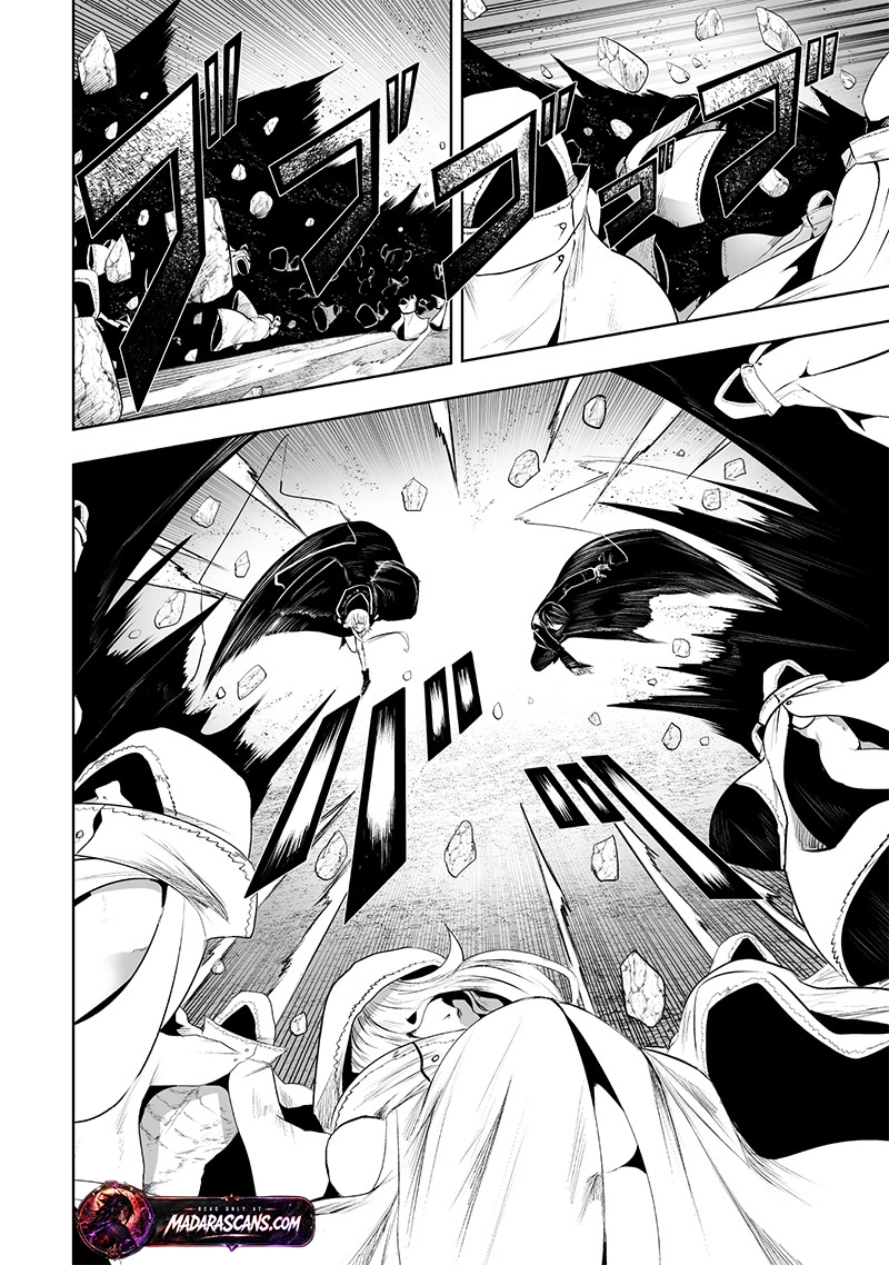 Read I’m The Only One With A Failure Of A Skill In Another World’s Summoning Rebellion — Until The Weakest Skill [Absorption] Swallows Everything EN Manga Online