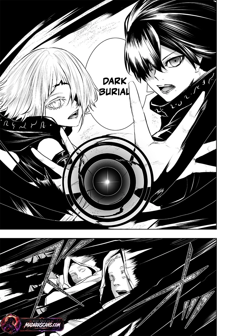 Read I’m The Only One With A Failure Of A Skill In Another World’s Summoning Rebellion — Until The Weakest Skill [Absorption] Swallows Everything EN Manga Online