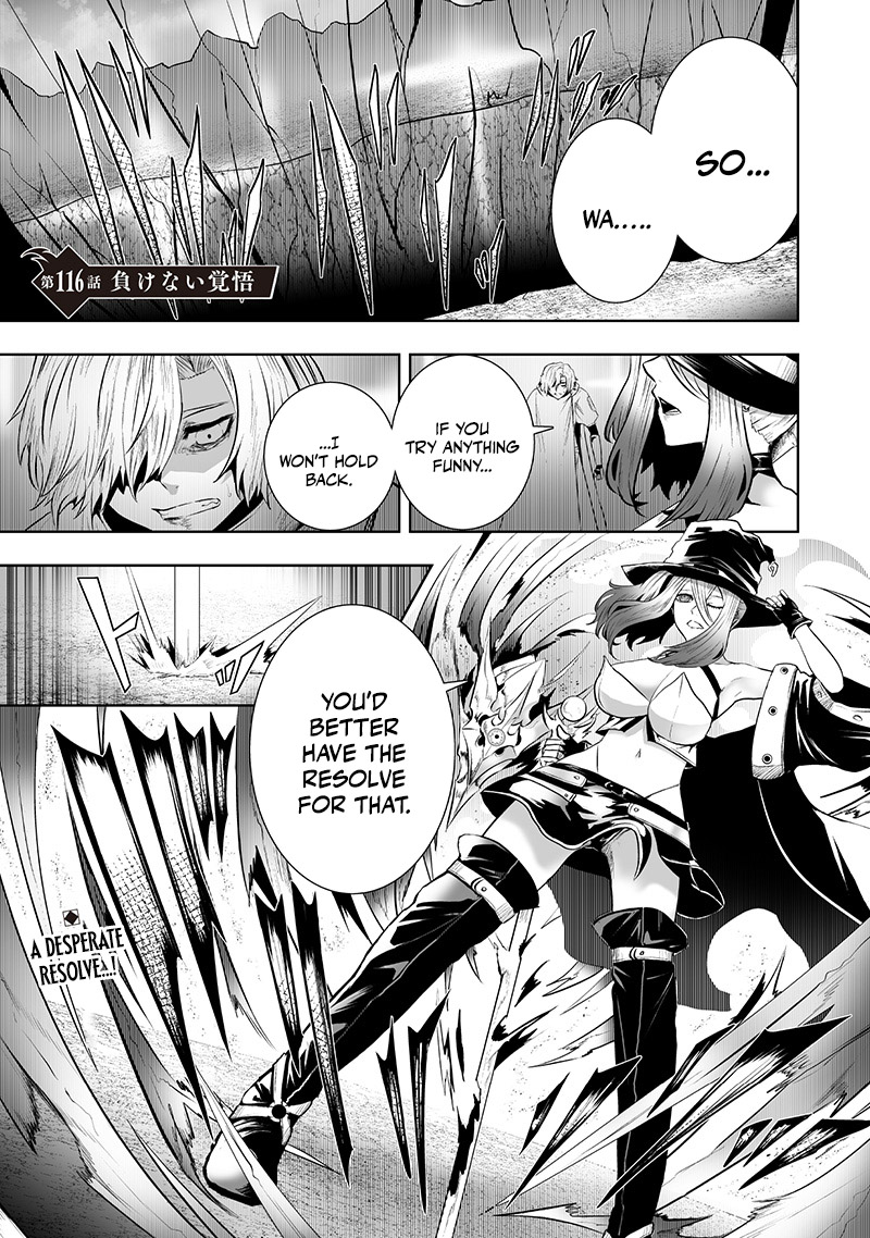 Read I’m The Only One With A Failure Of A Skill In Another World’s Summoning Rebellion — Until The Weakest Skill [Absorption] Swallows Everything EN Manga Online