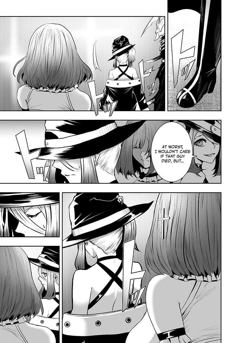 Read I’m The Only One With A Failure Of A Skill In Another World’s Summoning Rebellion — Until The Weakest Skill [Absorption] Swallows Everything EN Manga Online