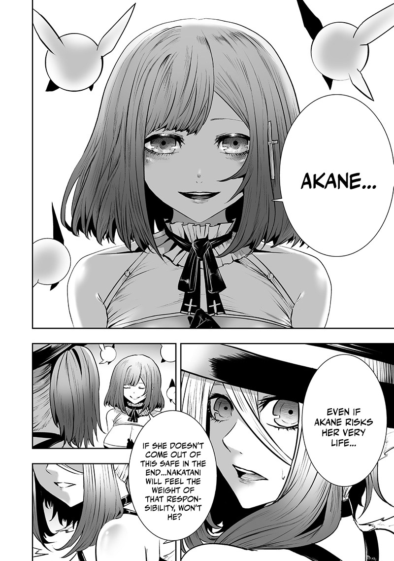 Read I’m The Only One With A Failure Of A Skill In Another World’s Summoning Rebellion — Until The Weakest Skill [Absorption] Swallows Everything EN Manga Online