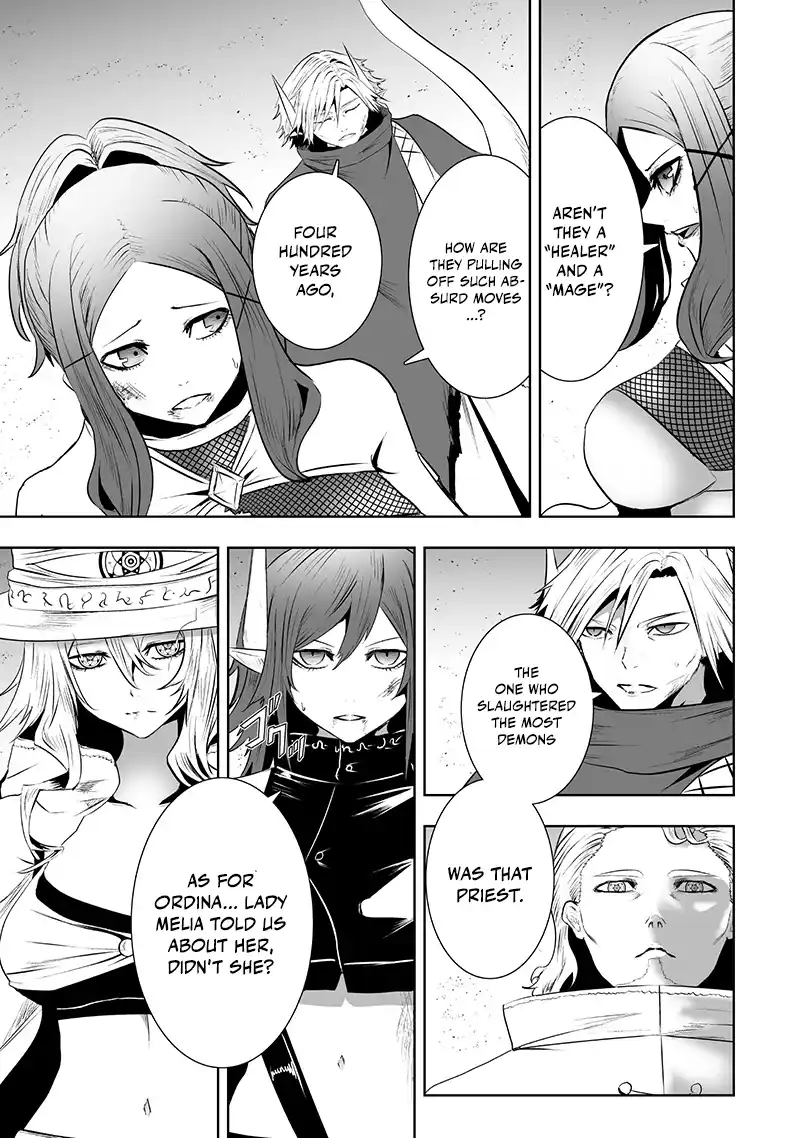 Read I’m The Only One With A Failure Of A Skill In Another World’s Summoning Rebellion — Until The Weakest Skill [Absorption] Swallows Everything EN Manga Online