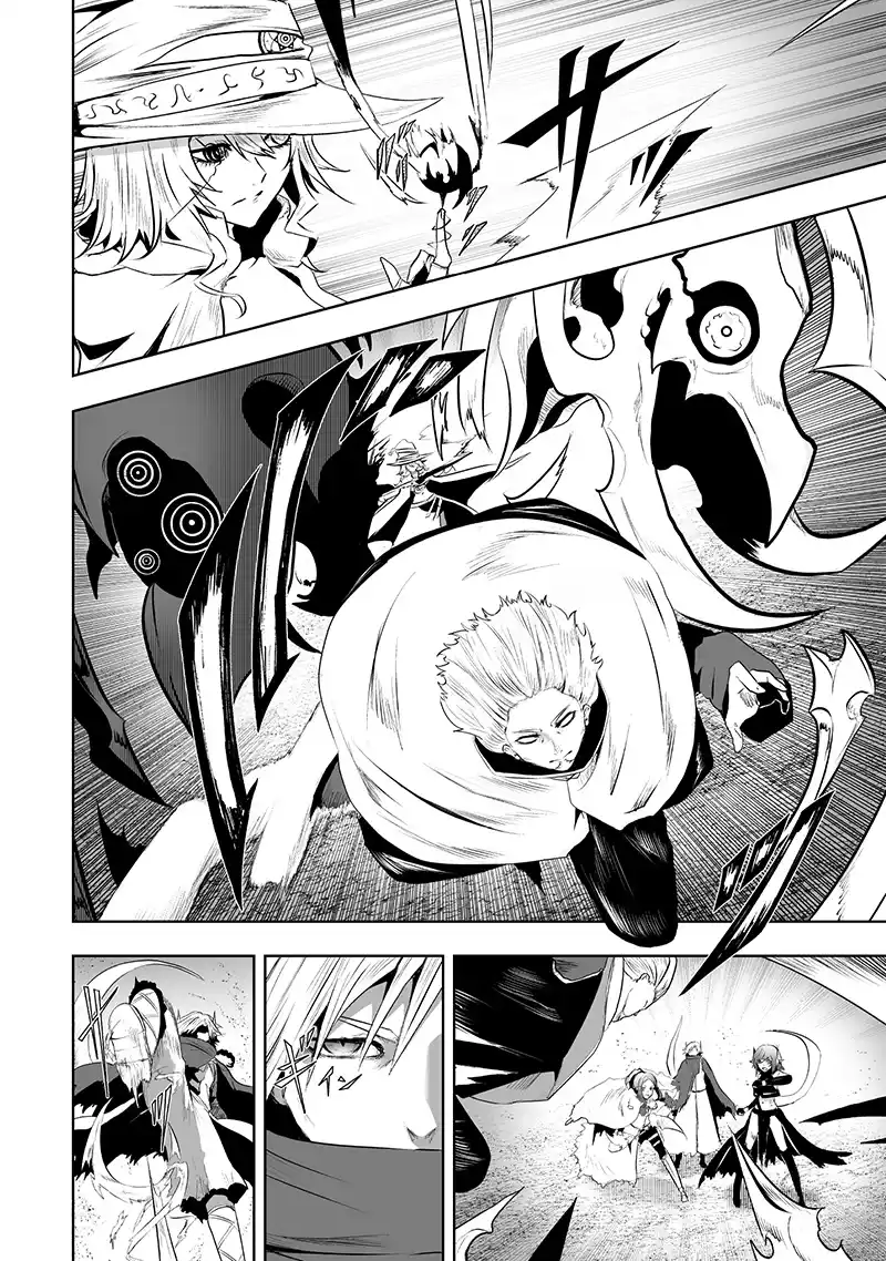 Read I’m The Only One With A Failure Of A Skill In Another World’s Summoning Rebellion — Until The Weakest Skill [Absorption] Swallows Everything EN Manga Online