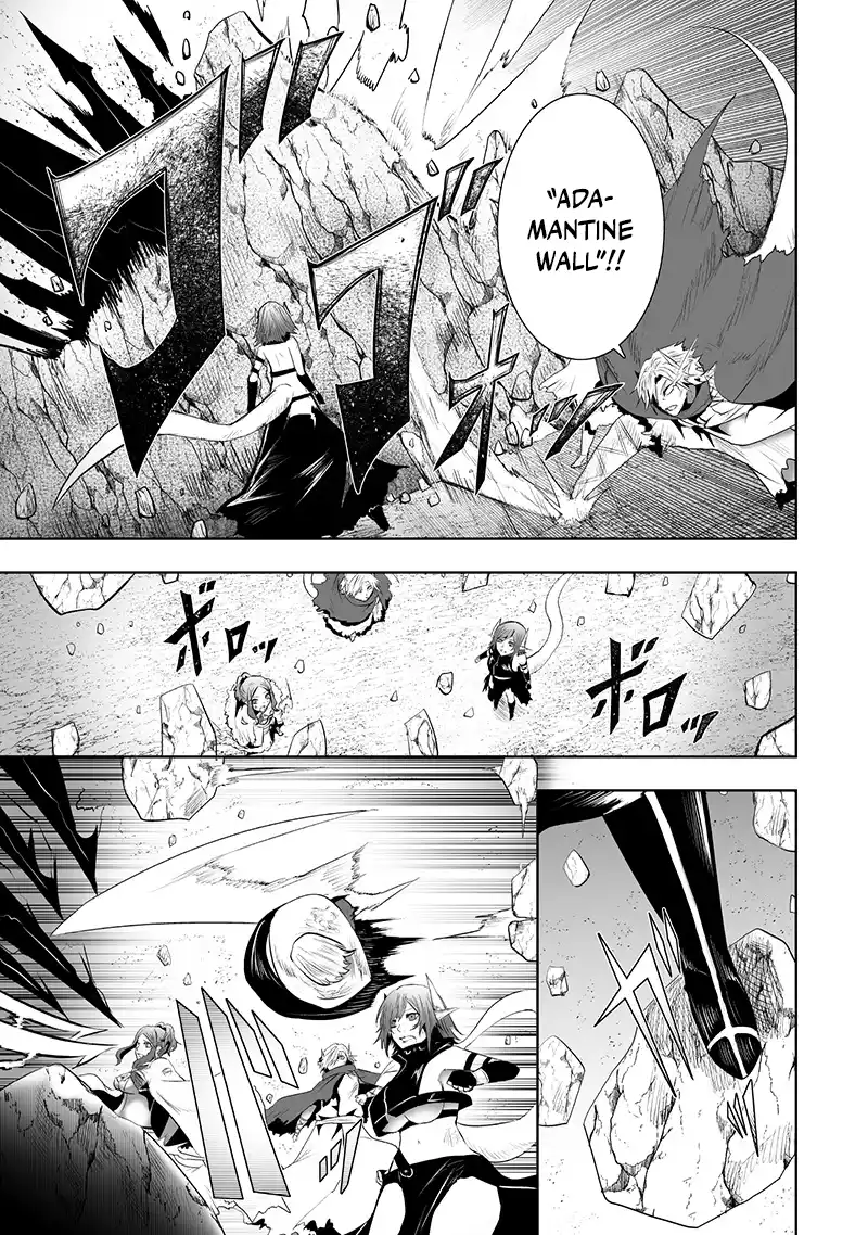Read I’m The Only One With A Failure Of A Skill In Another World’s Summoning Rebellion — Until The Weakest Skill [Absorption] Swallows Everything EN Manga Online