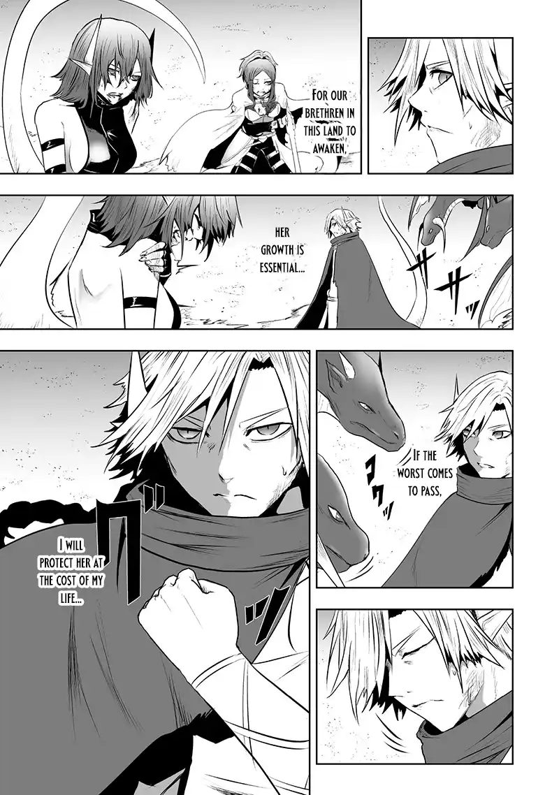 Read I’m The Only One With A Failure Of A Skill In Another World’s Summoning Rebellion — Until The Weakest Skill [Absorption] Swallows Everything EN Manga Online