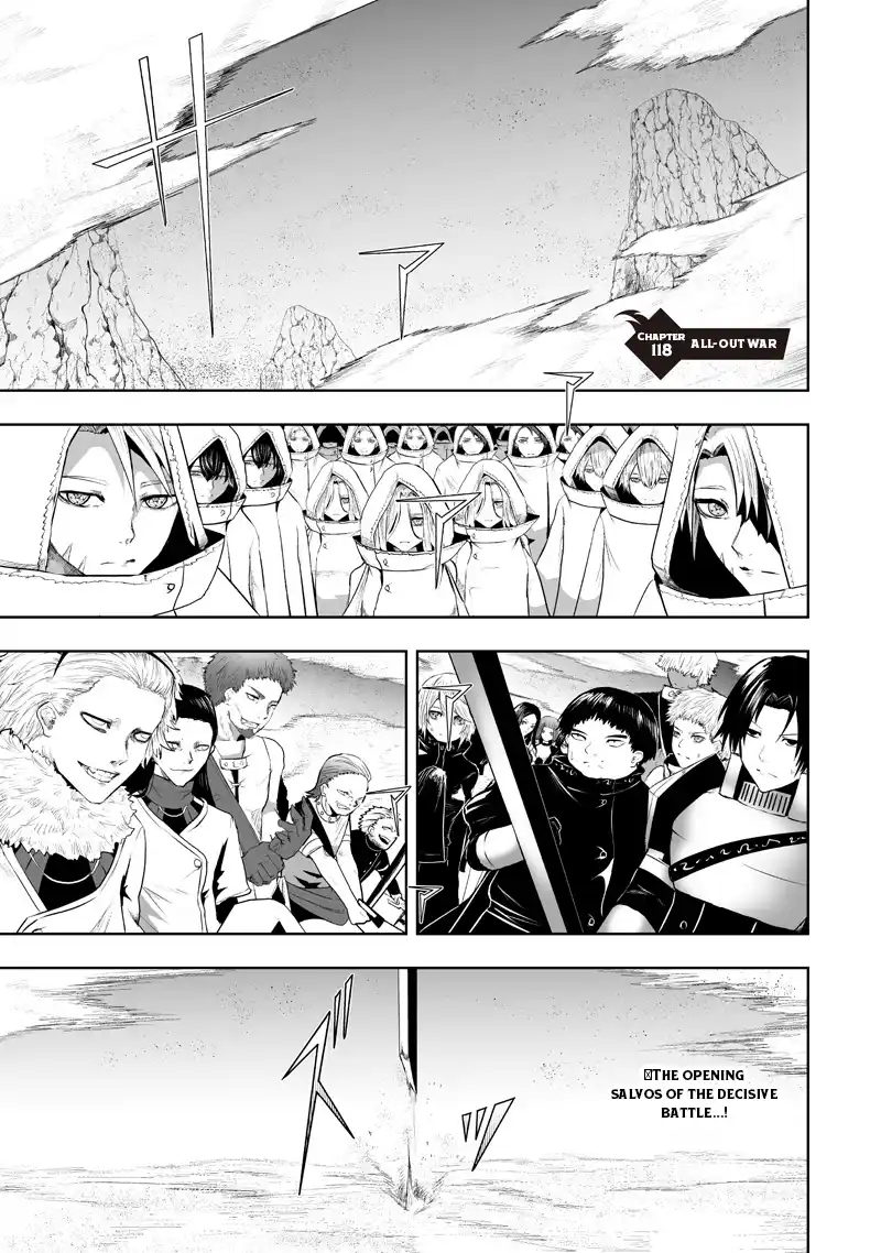 Read I’m The Only One With A Failure Of A Skill In Another World’s Summoning Rebellion — Until The Weakest Skill [Absorption] Swallows Everything EN Manga Online