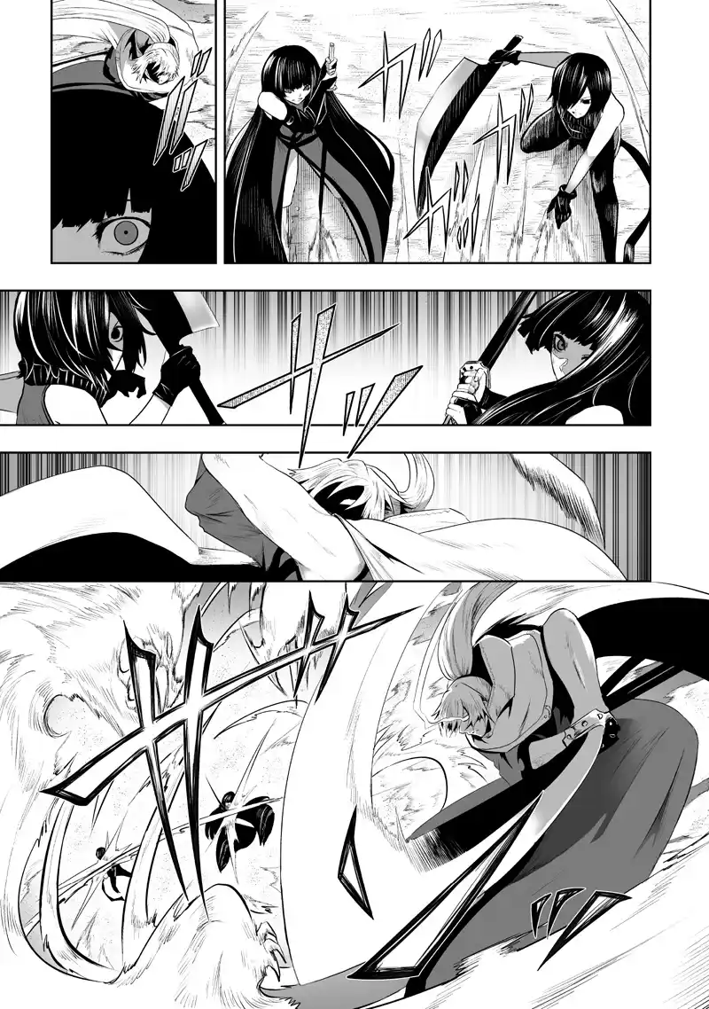 Read I’m The Only One With A Failure Of A Skill In Another World’s Summoning Rebellion — Until The Weakest Skill [Absorption] Swallows Everything EN Manga Online