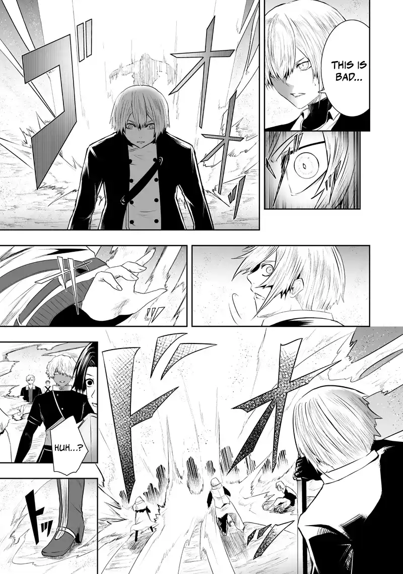 Read I’m The Only One With A Failure Of A Skill In Another World’s Summoning Rebellion — Until The Weakest Skill [Absorption] Swallows Everything EN Manga Online