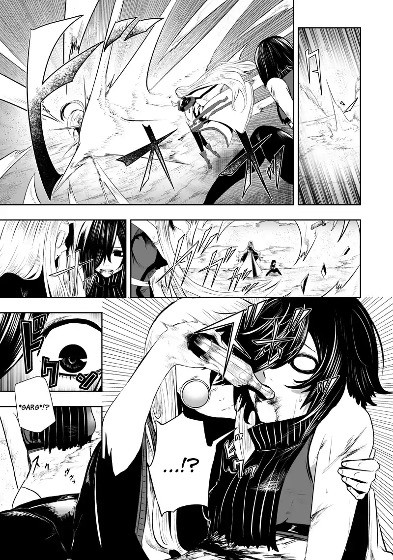 Read I’m The Only One With A Failure Of A Skill In Another World’s Summoning Rebellion — Until The Weakest Skill [Absorption] Swallows Everything EN Manga Online
