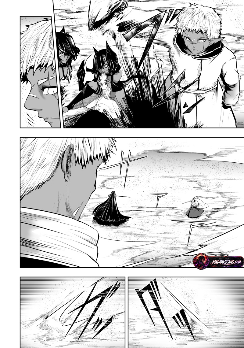 Read I’m The Only One With A Failure Of A Skill In Another World’s Summoning Rebellion — Until The Weakest Skill [Absorption] Swallows Everything EN Manga Online