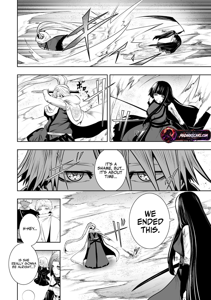 Read I’m The Only One With A Failure Of A Skill In Another World’s Summoning Rebellion — Until The Weakest Skill [Absorption] Swallows Everything EN Manga Online