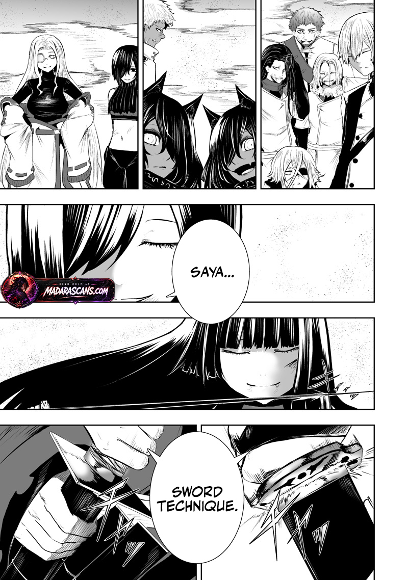 Read I’m The Only One With A Failure Of A Skill In Another World’s Summoning Rebellion — Until The Weakest Skill [Absorption] Swallows Everything EN Manga Online