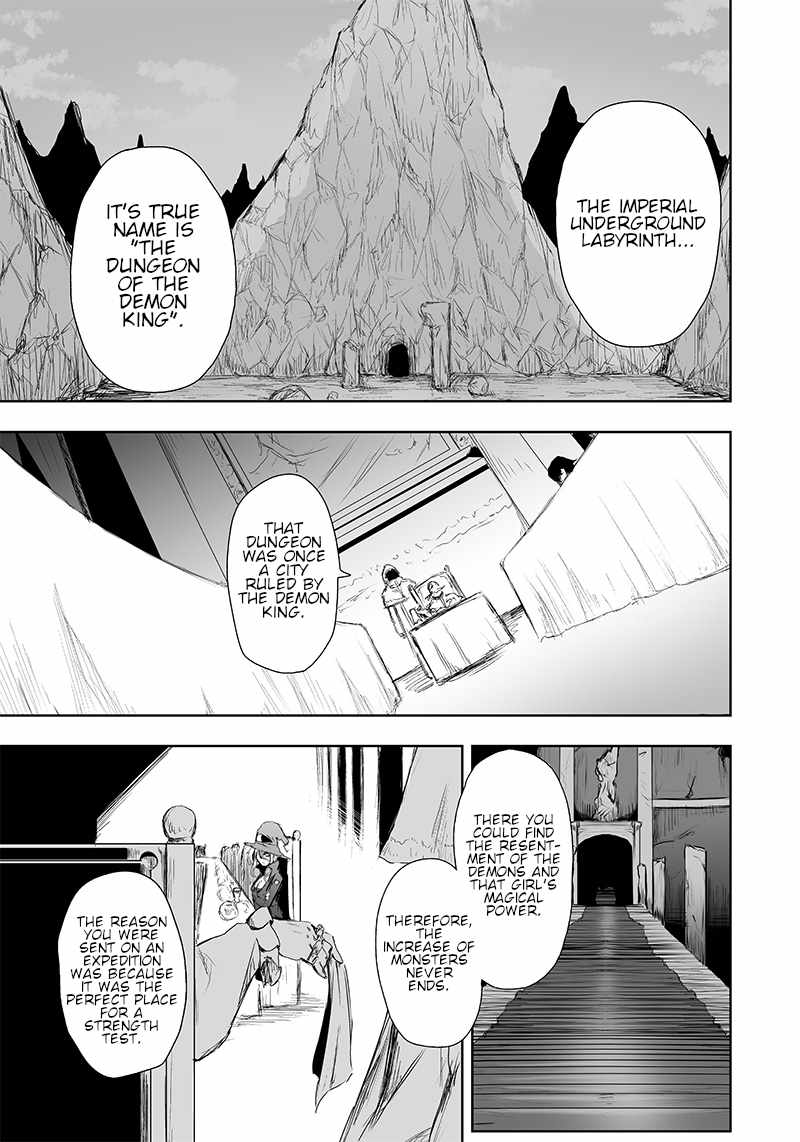 Read I’m The Only One With A Failure Of A Skill In Another World’s Summoning Rebellion — Until The Weakest Skill [Absorption] Swallows Everything EN Manga Online