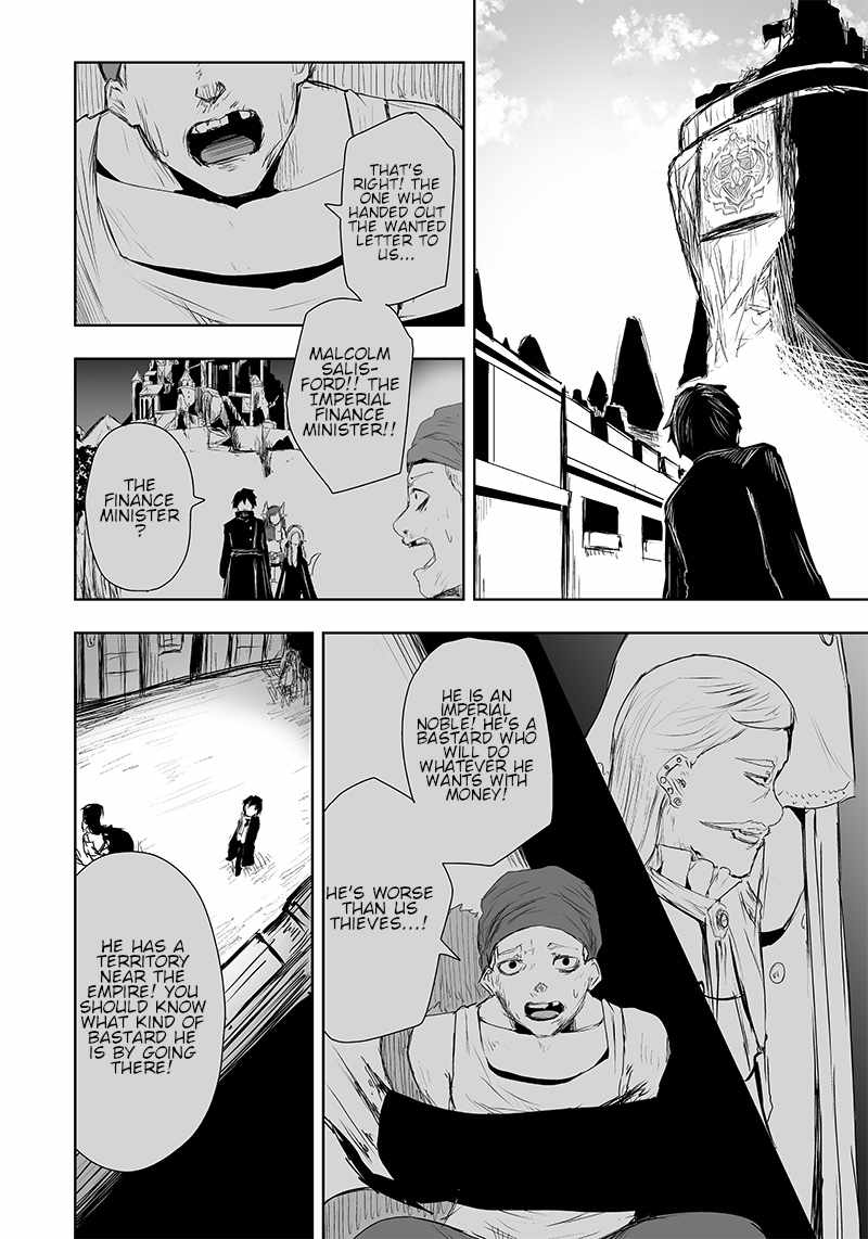Read I’m The Only One With A Failure Of A Skill In Another World’s Summoning Rebellion — Until The Weakest Skill [Absorption] Swallows Everything EN Manga Online
