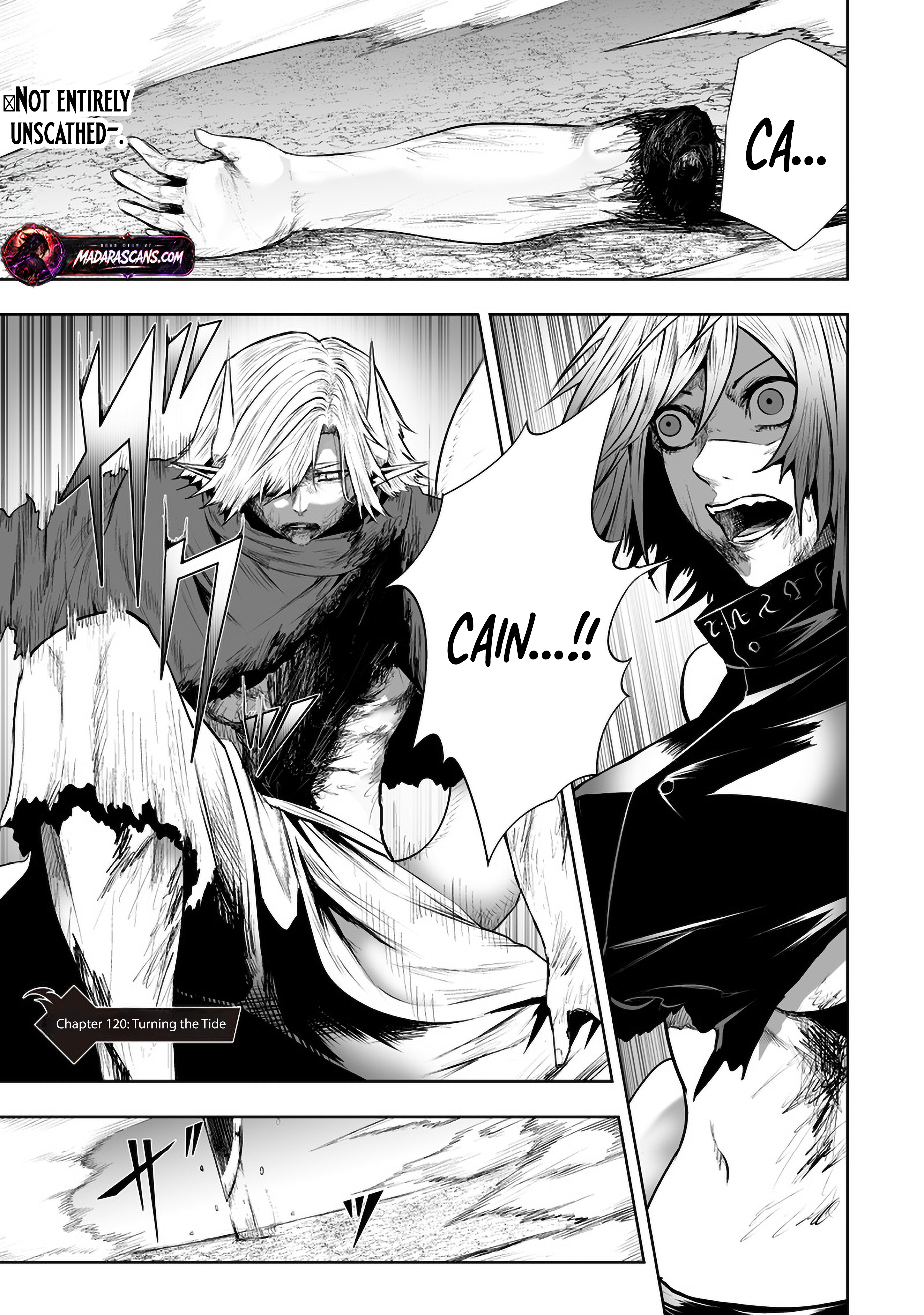 Read I’m The Only One With A Failure Of A Skill In Another World’s Summoning Rebellion — Until The Weakest Skill [Absorption] Swallows Everything EN Manga Online