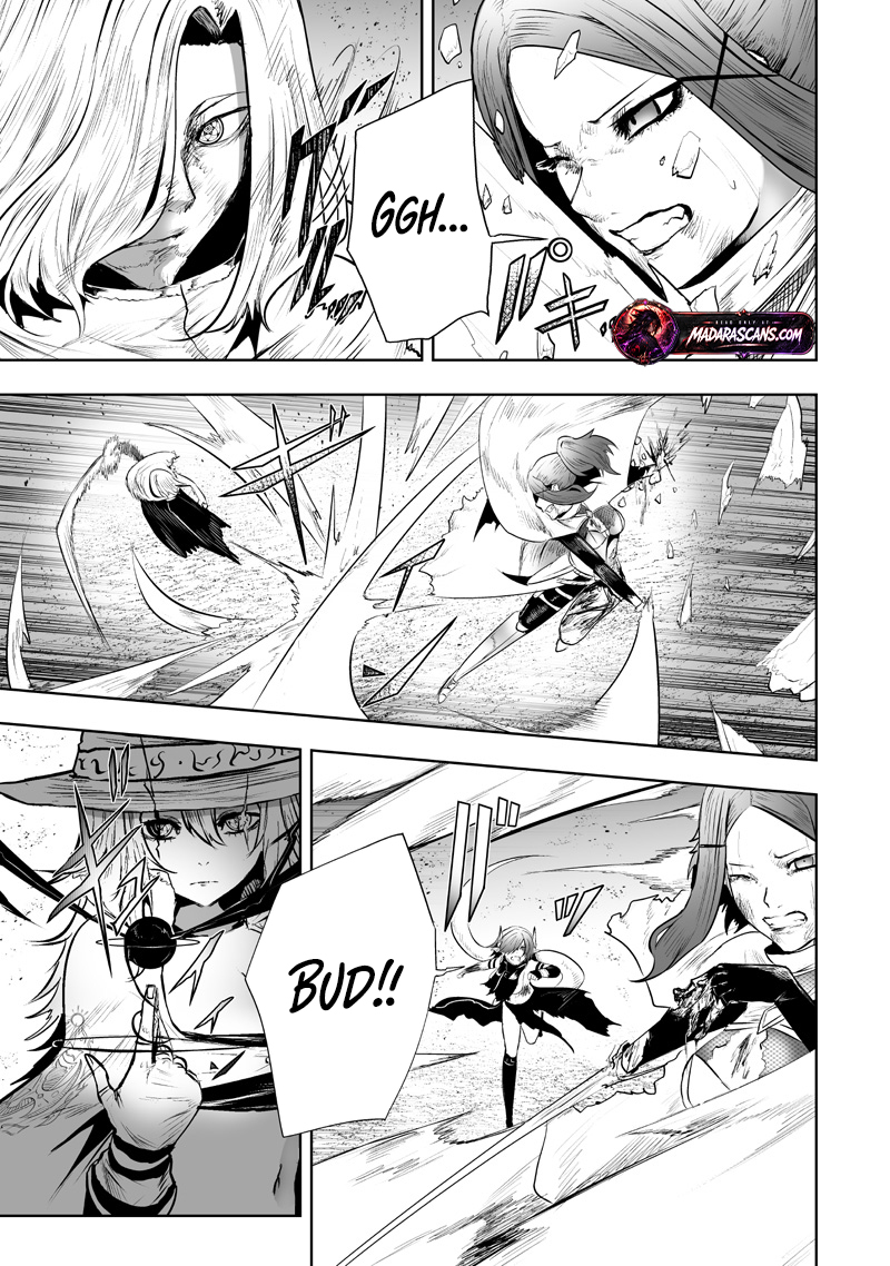 Read I’m The Only One With A Failure Of A Skill In Another World’s Summoning Rebellion — Until The Weakest Skill [Absorption] Swallows Everything EN Manga Online