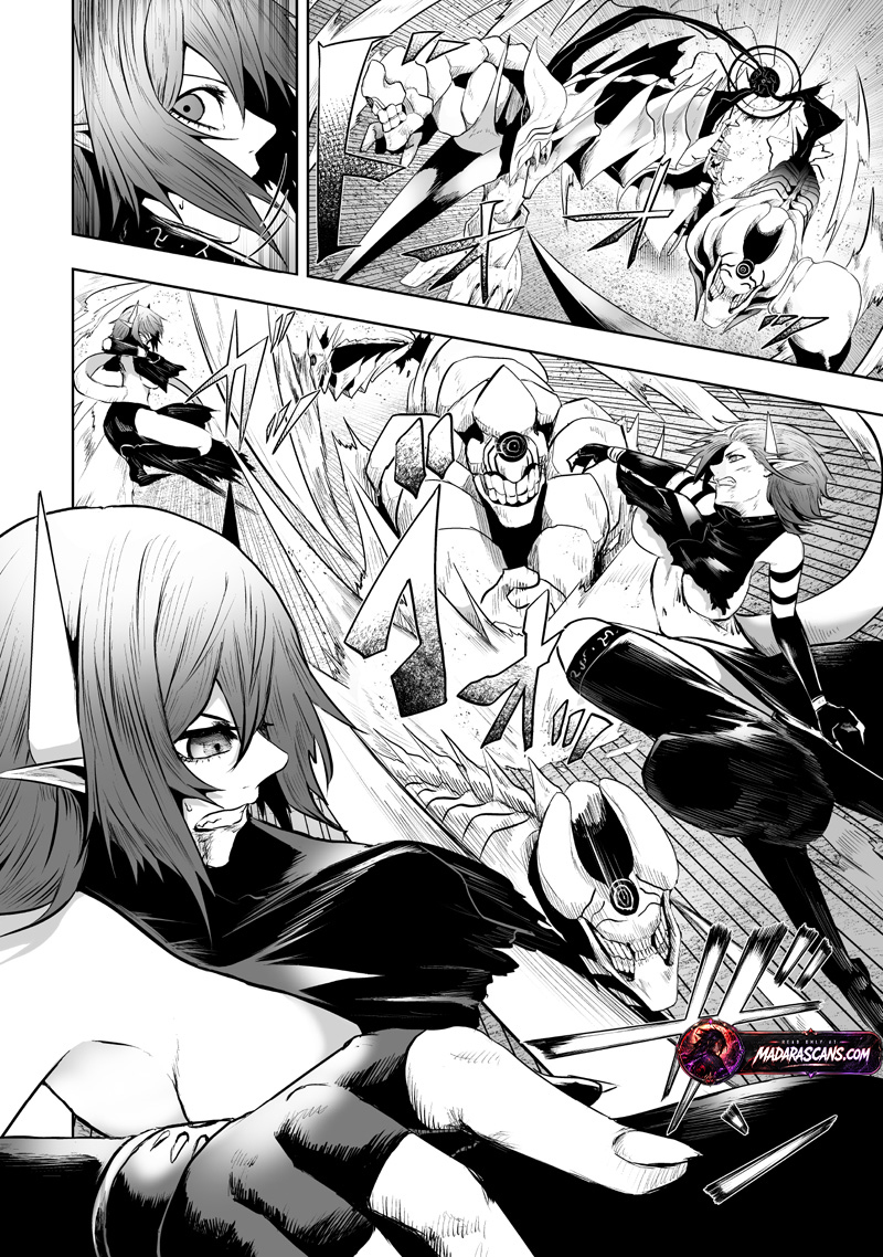 Read I’m The Only One With A Failure Of A Skill In Another World’s Summoning Rebellion — Until The Weakest Skill [Absorption] Swallows Everything EN Manga Online