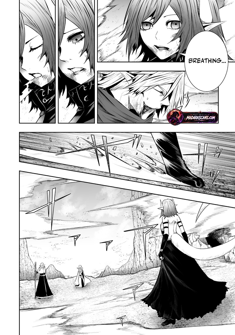Read I’m The Only One With A Failure Of A Skill In Another World’s Summoning Rebellion — Until The Weakest Skill [Absorption] Swallows Everything EN Manga Online