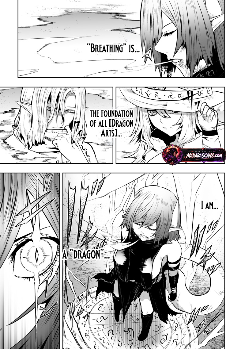 Read I’m The Only One With A Failure Of A Skill In Another World’s Summoning Rebellion — Until The Weakest Skill [Absorption] Swallows Everything EN Manga Online