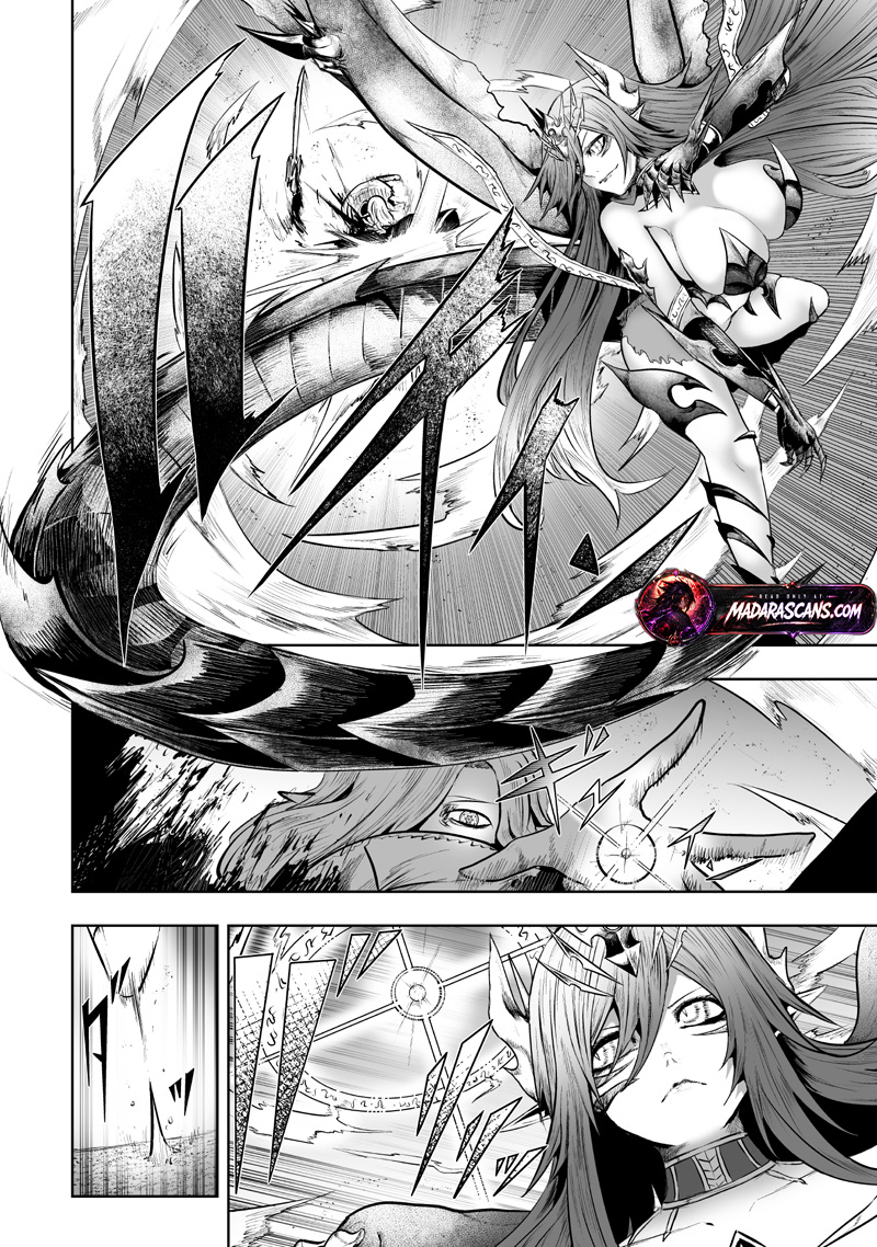 Read I’m The Only One With A Failure Of A Skill In Another World’s Summoning Rebellion — Until The Weakest Skill [Absorption] Swallows Everything EN Manga Online