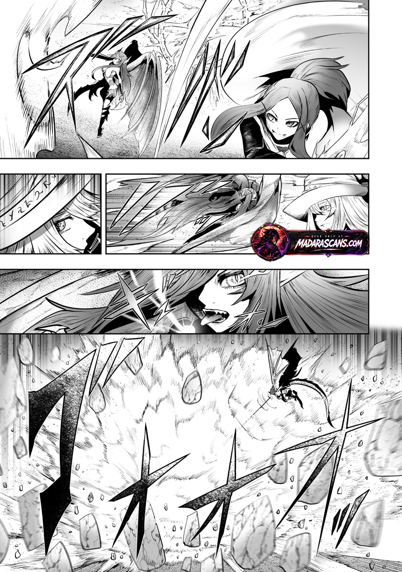 Read I’m The Only One With A Failure Of A Skill In Another World’s Summoning Rebellion — Until The Weakest Skill [Absorption] Swallows Everything EN Manga Online