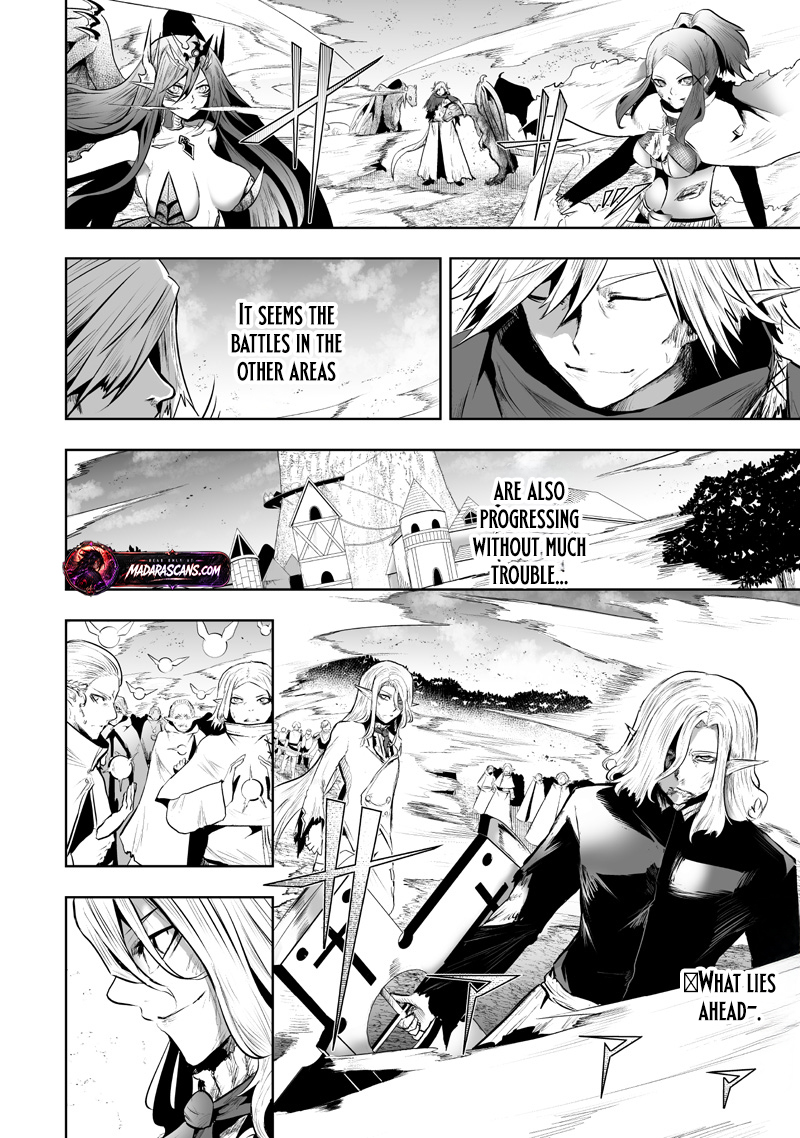 Read I’m The Only One With A Failure Of A Skill In Another World’s Summoning Rebellion — Until The Weakest Skill [Absorption] Swallows Everything EN Manga Online