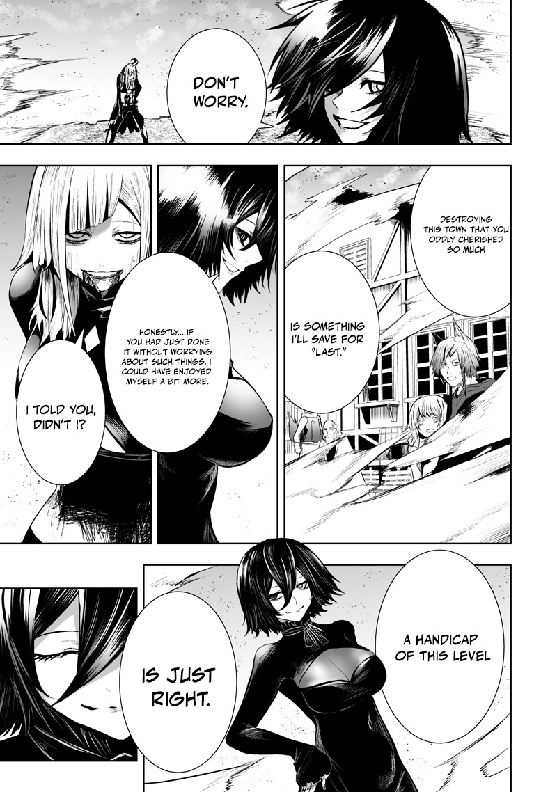 Read I’m The Only One With A Failure Of A Skill In Another World’s Summoning Rebellion — Until The Weakest Skill [Absorption] Swallows Everything EN Manga Online