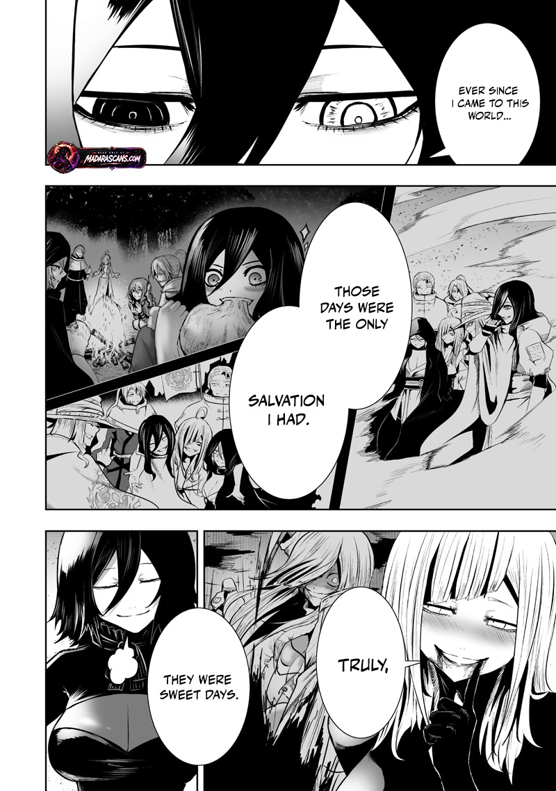 Read I’m The Only One With A Failure Of A Skill In Another World’s Summoning Rebellion — Until The Weakest Skill [Absorption] Swallows Everything EN Manga Online