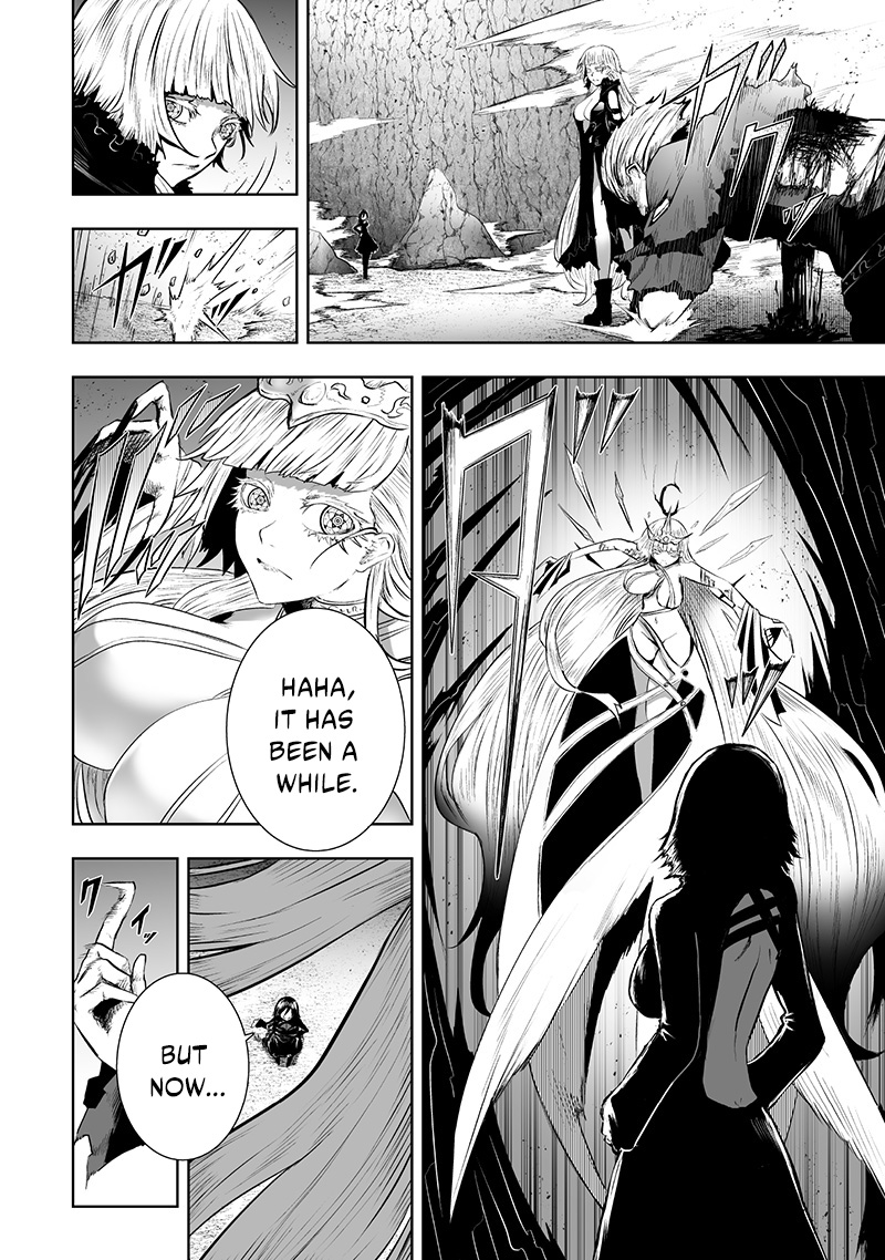 Read I’m The Only One With A Failure Of A Skill In Another World’s Summoning Rebellion — Until The Weakest Skill [Absorption] Swallows Everything EN Manga Online