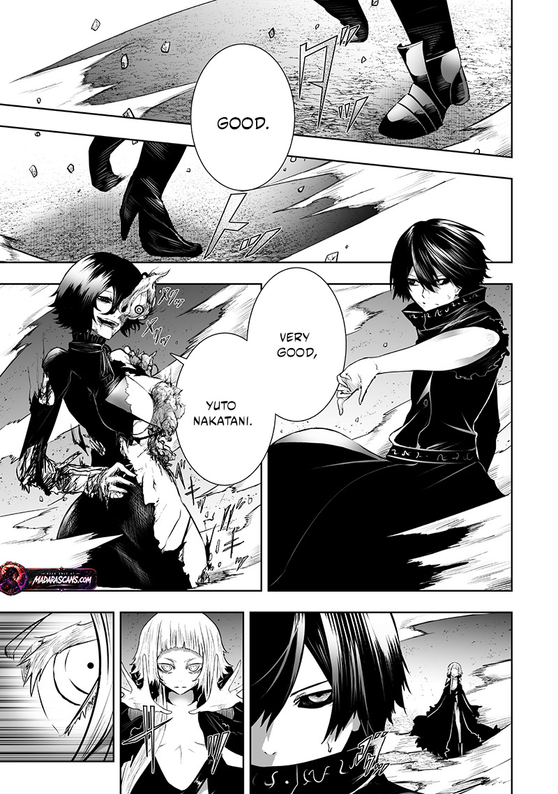 Read I’m The Only One With A Failure Of A Skill In Another World’s Summoning Rebellion — Until The Weakest Skill [Absorption] Swallows Everything EN Manga Online