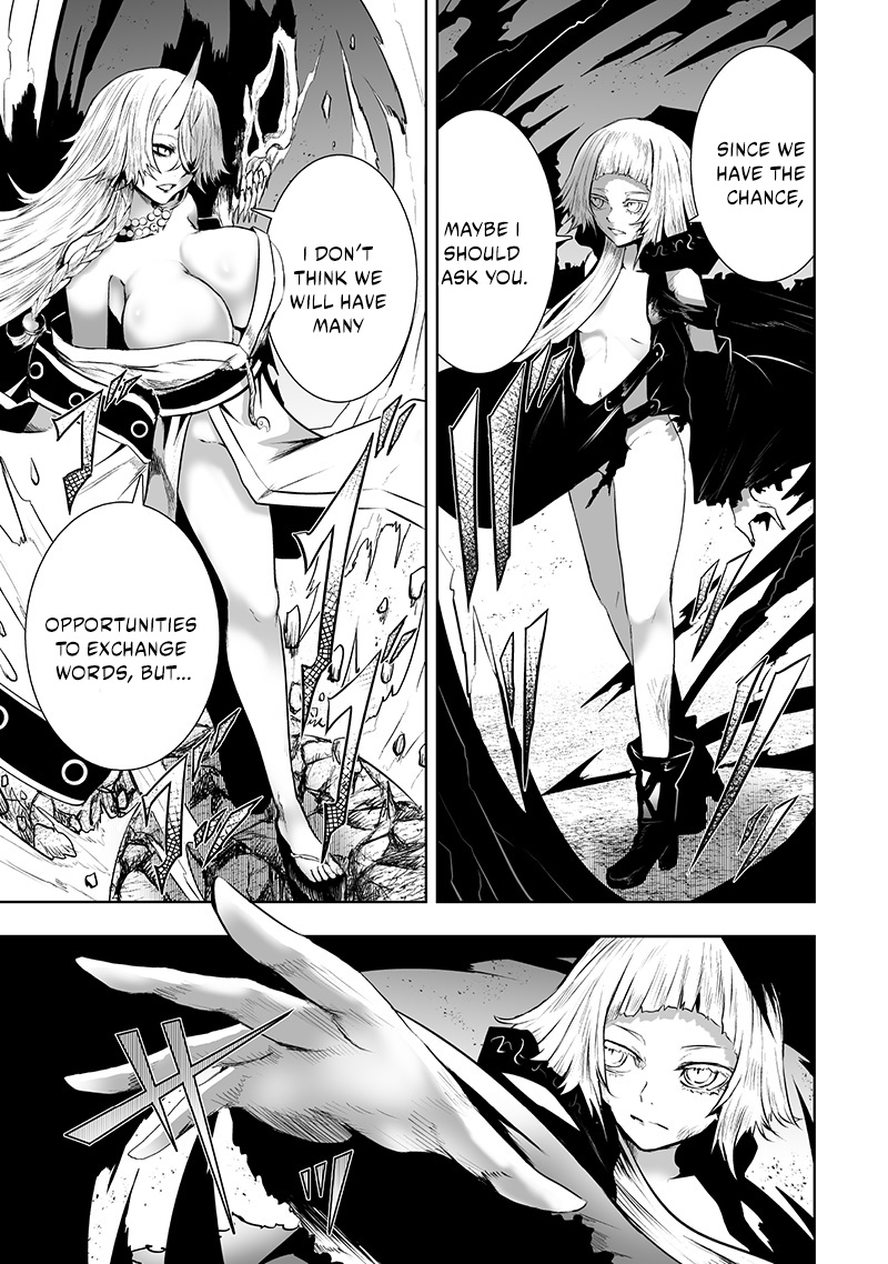 Read I’m The Only One With A Failure Of A Skill In Another World’s Summoning Rebellion — Until The Weakest Skill [Absorption] Swallows Everything EN Manga Online
