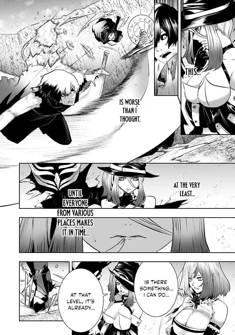 Read I’m The Only One With A Failure Of A Skill In Another World’s Summoning Rebellion — Until The Weakest Skill [Absorption] Swallows Everything EN Manga Online