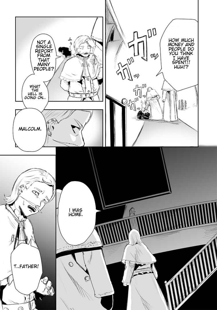 Read I’m The Only One With A Failure Of A Skill In Another World’s Summoning Rebellion — Until The Weakest Skill [Absorption] Swallows Everything EN Manga Online