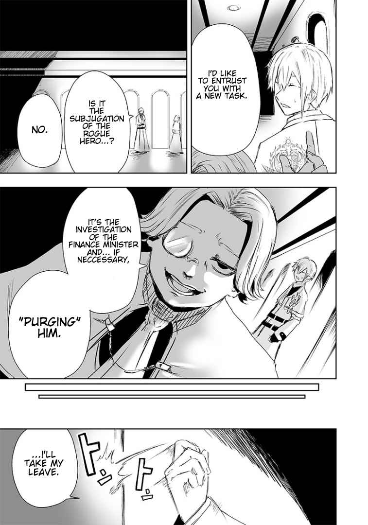 Read I’m The Only One With A Failure Of A Skill In Another World’s Summoning Rebellion — Until The Weakest Skill [Absorption] Swallows Everything EN Manga Online
